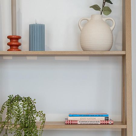 לונדון Stylish 1 Bed Flats In Soho, Next To Piccadilly Circus And Trafalgar Square מראה חיצוני תמונה