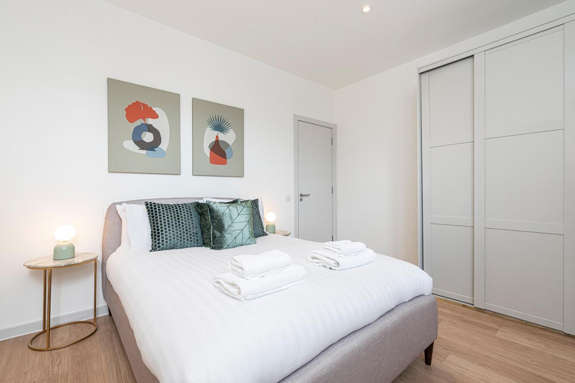 לונדון Stylish 1 Bed Flats In Soho, Next To Piccadilly Circus And Trafalgar Square מראה חיצוני תמונה