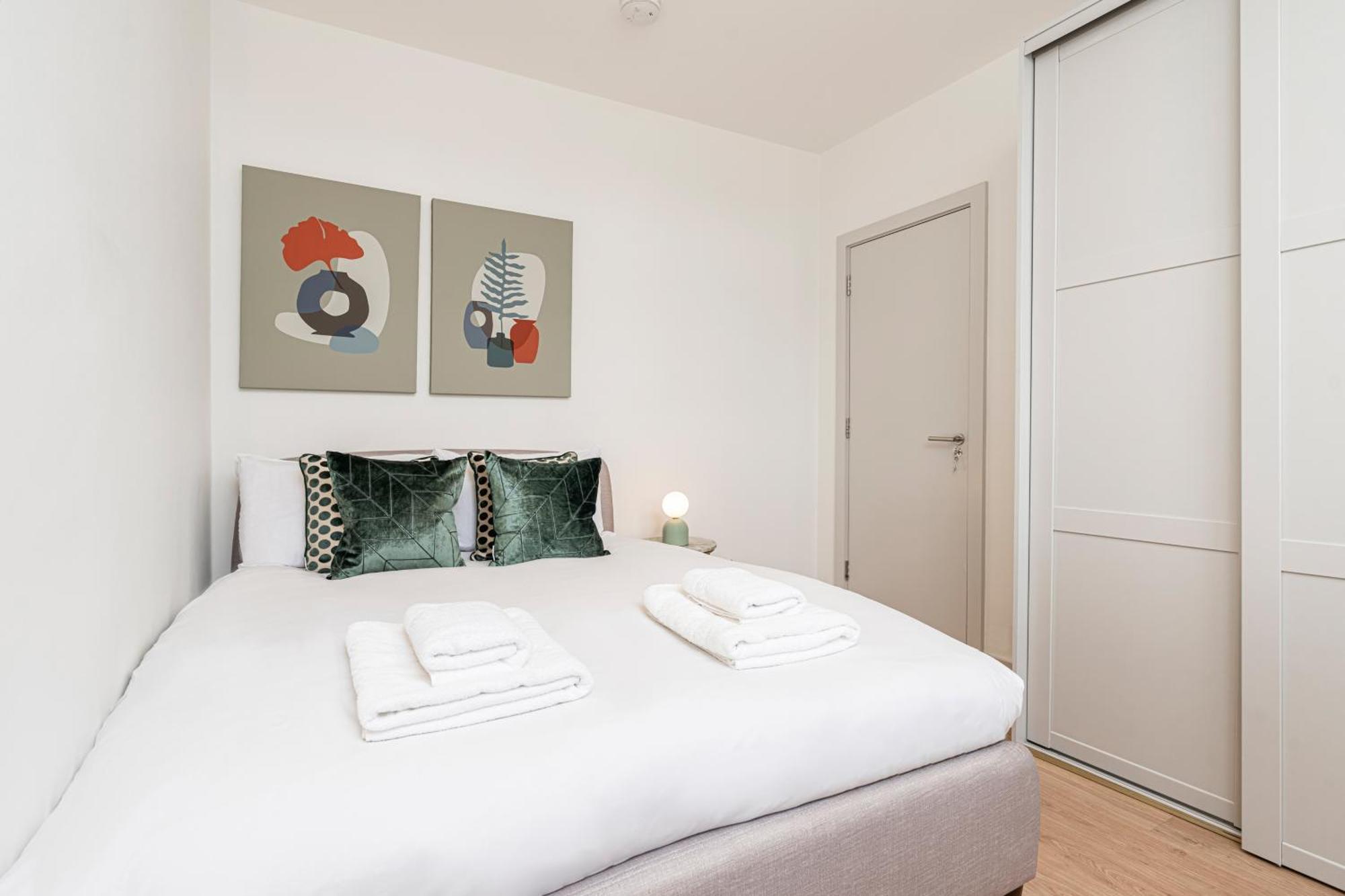 לונדון Stylish 1 Bed Flats In Soho, Next To Piccadilly Circus And Trafalgar Square מראה חיצוני תמונה