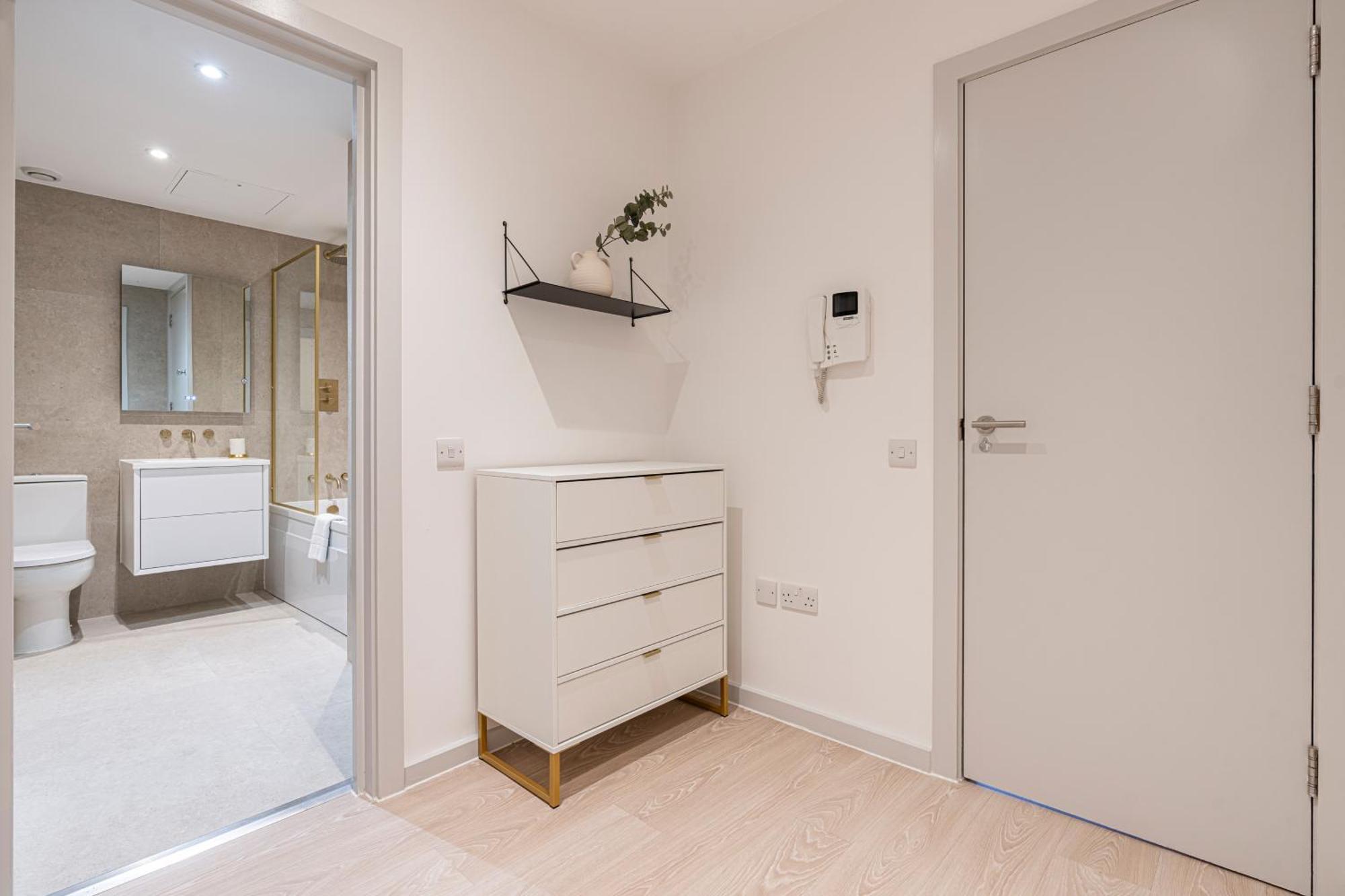 לונדון Stylish 1 Bed Flats In Soho, Next To Piccadilly Circus And Trafalgar Square מראה חיצוני תמונה