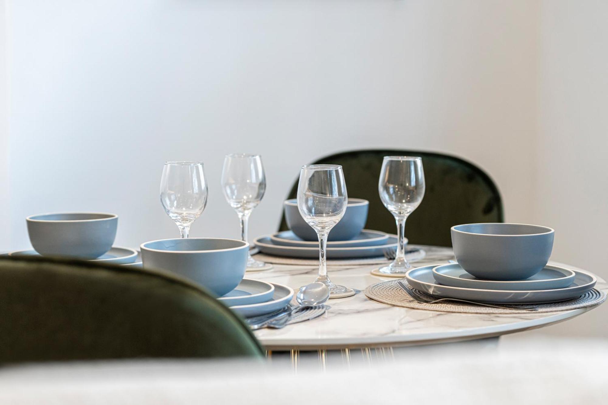 לונדון Stylish 1 Bed Flats In Soho, Next To Piccadilly Circus And Trafalgar Square מראה חיצוני תמונה