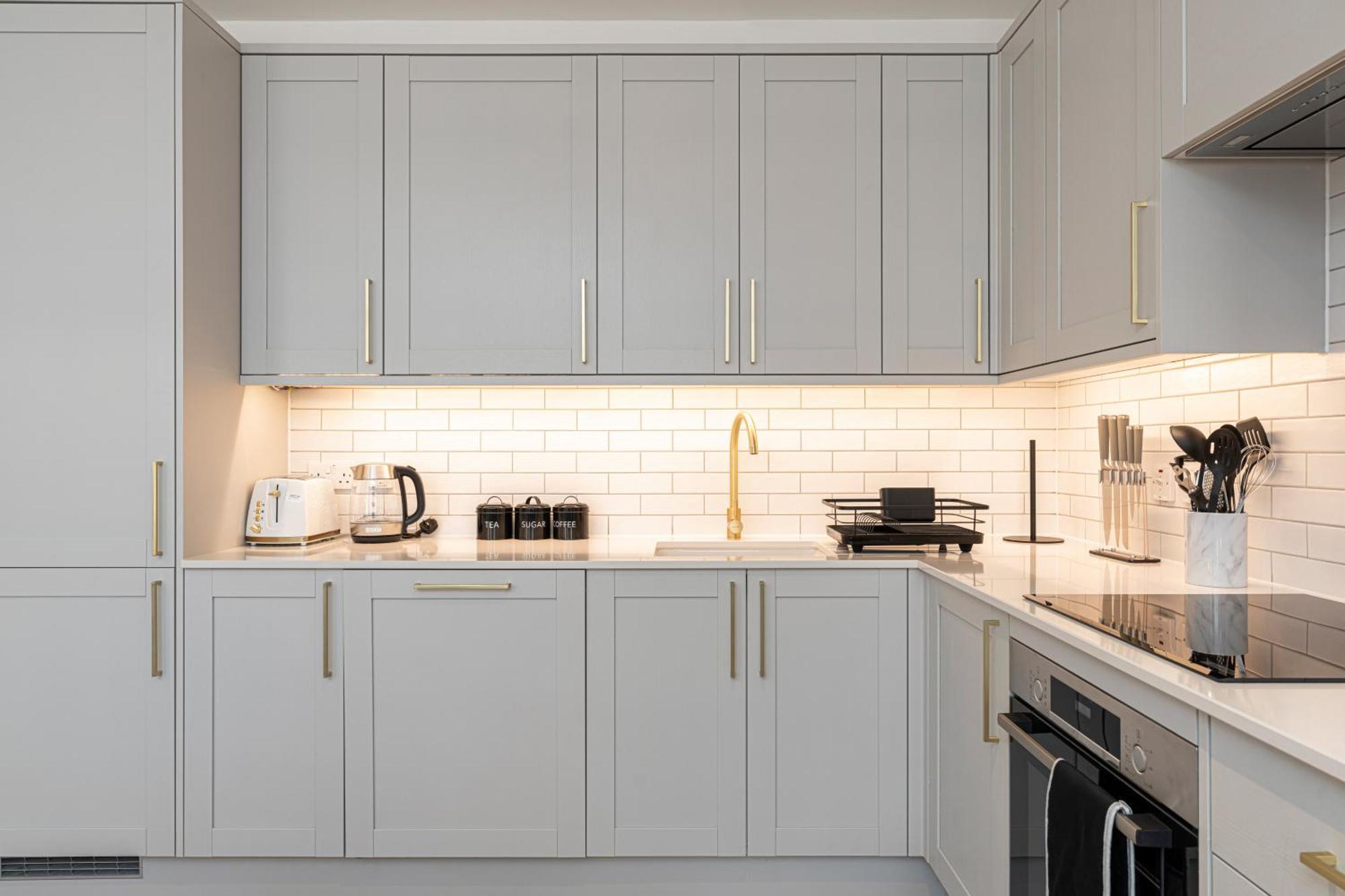 לונדון Stylish 1 Bed Flats In Soho, Next To Piccadilly Circus And Trafalgar Square מראה חיצוני תמונה