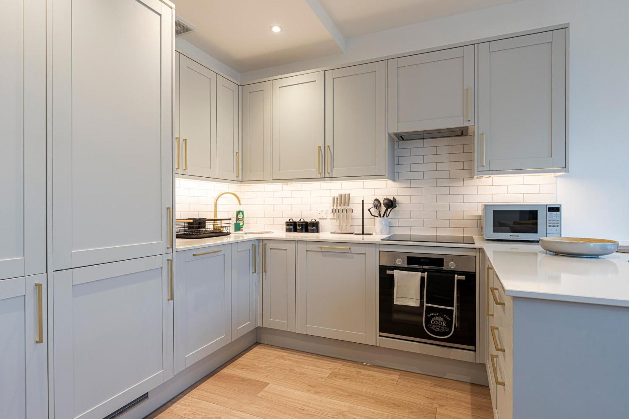 לונדון Stylish 1 Bed Flats In Soho, Next To Piccadilly Circus And Trafalgar Square מראה חיצוני תמונה
